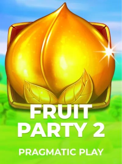 Fruit Party 2
