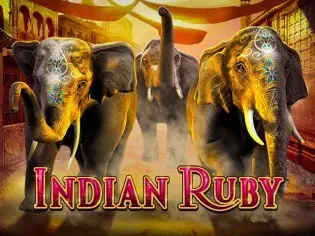 Indian Ruby game icon