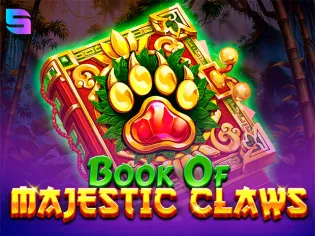Book Of Majestic Claws screenshot