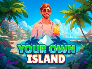 Your Own Island screenshot