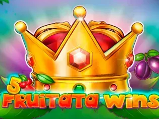 5 Fruitata Wins game icon