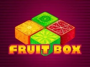 Fruit Box game icon