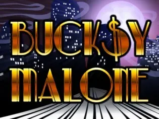 Bucksy Malone icon