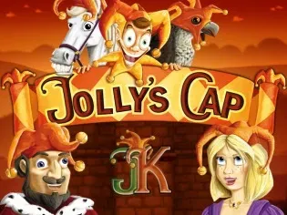 Jolly's Cap game icon