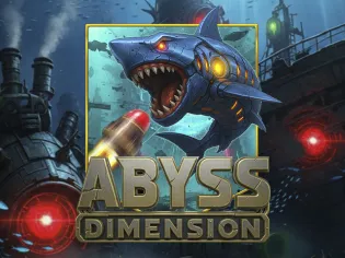 Abyss Dimension game icon