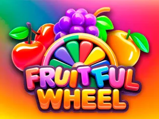 Fruitful Wheel icon