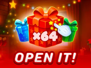 Open It! game icon