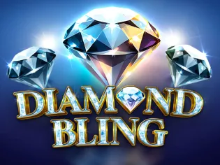 Diamond Bling screenshot