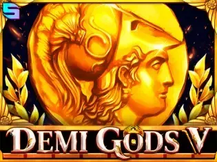 Demi Gods V game icon