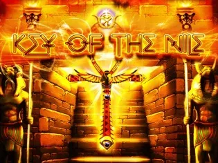 Key of the Nile game icon