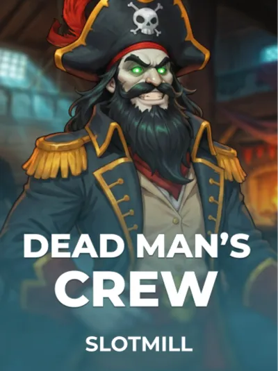 Dead Man's Crew