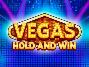 Vegas Branded Hold & Win game icon