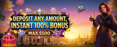 Welcome Bundle Pack
