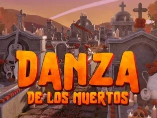 Danza De Los Muertos screenshot