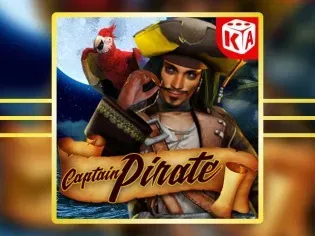 Captain Pirate game icon