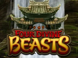 Four Divine Beasts game icon