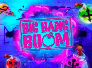 Big Bang Boom game icon
