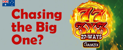 High Roller Jackpot Prize promotion