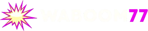 waboom77 casino Logo